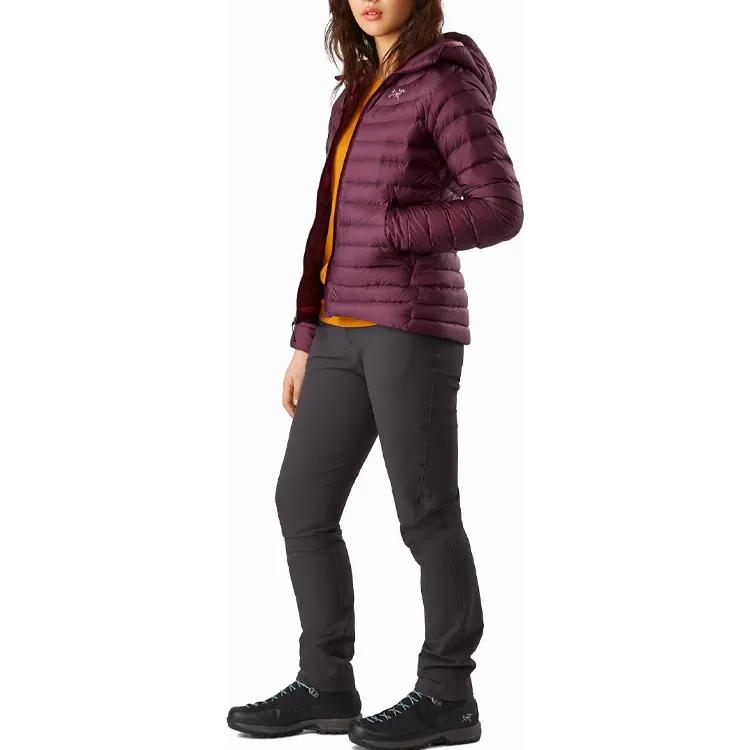 Arc'teryx CERIUM LT Down Jacket Women's (Unisex) Down Jackets 26125