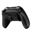 ASUS ROG Raikiri Pro Gamepad back buttons PC Xbox compatible OLED display Wired Bluetooth connectivity Selectable trigger distance ESS DAC Advanced