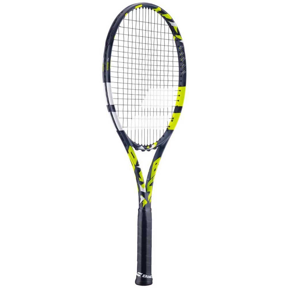 Babolat Boost Aero (pre-strung).