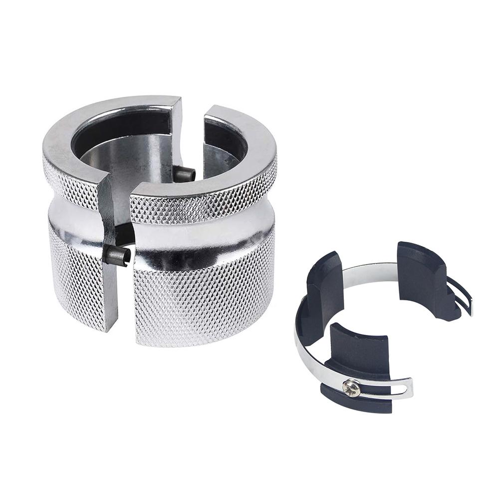 Adjustable Fork Seal Driver Oil Seal Installation Tool Set 39 To 50 Mm for Motorcycle Bike