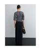 Diaepeocheo Winter Charlie Long Skirt Navy (Ta6127A03R)