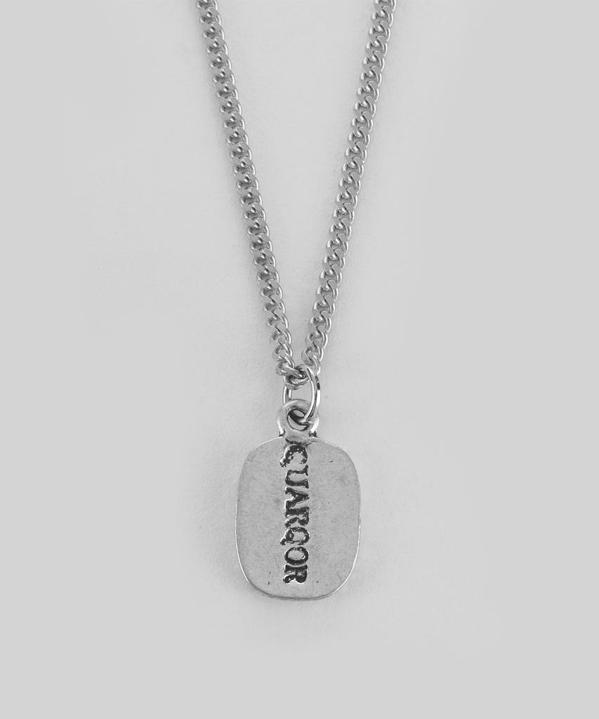 Quarqor #3501 Necklace