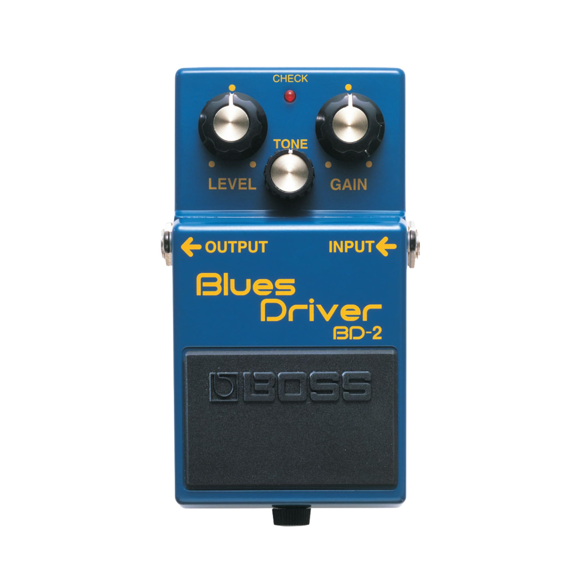 

BOSS Blues Драйвер BD-2