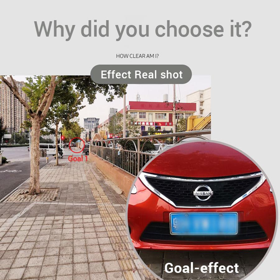 High Performance 8-24x30 Monocular with FMC Coating for Outdoor Enthusiasts Perfect for Hunting Wildlife Watching Birding