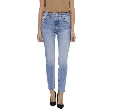 Vero Moda Tracy Hr Regular Straight Jeans