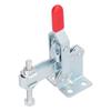 GH 11421 Toggle Clamp Hand Vertical Clamp Welding Fixing Fixture Quick Release Hand Tool
