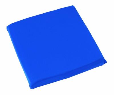 Kaientai Waterproof Wheelchair Cushion Box Royal Blue Cover, Type, 200-60,