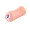 Men's Masturbator Prostate Massage Sex Toy Soft Silicone Simulation Real Vaginal Masturbator Cup Adult Sex Toy Masturbation Cup