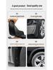 Cadillac CT4/CT5/CT6 Mudguards (2016-2023) - Tire Anti-Splash Flaps