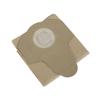 Dust Bag - PEREL - 10 L - 5 Pcs - Designed for Vacuum Cleaner - Dust Collection