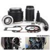 30-803099T1 For MerCruiser Alpha 1 Gen 2 1991-2002 Sequence Range 0D469859 And Above Black Transom Sealed Bellows Kit 18-8218
