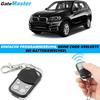 Télécommande universelle pour ouvre-porte de garage GateMaster