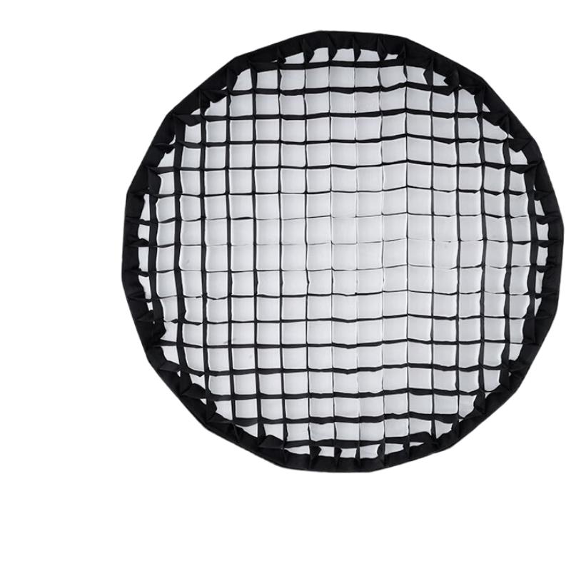 JINBEI KE Quick-Setup Deep Softbox & Accessories