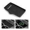 For Chery OMODA 5 C5 E5 EV Model 2024 2025 Car Anti-Slip Pad Silicone Center Console Wireless Charger Accessories