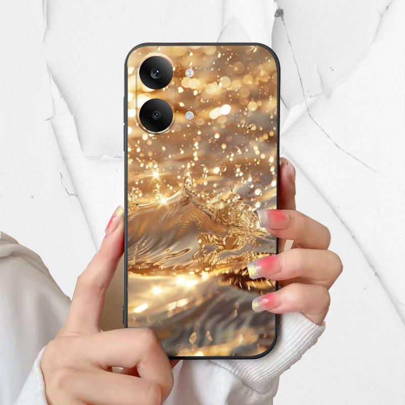 For Xiaomi Poco X8 Pro Max X8Pro Case Cartoon Astronaut Silicone Cover For Redmi Turbo5 Turbo 5 Max Soft Shockproof Phone Case
