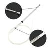 Car Aerial Antenna Replacement AM FM Antenna Aerials Power Antenna Masts For 1998-2007 86337-60151