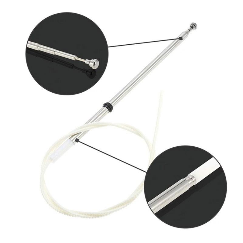 Car Aerial Antenna Replacement AM FM Antenna Aerials Power Antenna Masts For 1998-2007 86337-60151