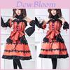 Costume de carnaval pentru femei – Costume anime pentru femei