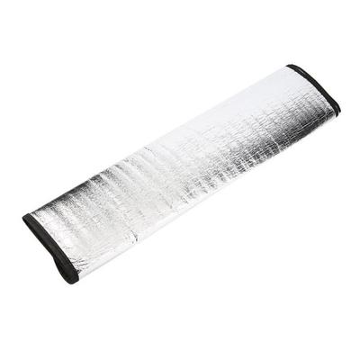 Universal Car Snow Cover Winter Windshield Sunshade Outdoor Waterproof Anti Ice Frost Auto Protector Automobiles Exterior Cover