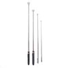4 Pcs Magnetic Pickup Tool Set 1.5lb 3lb 10lb 15lb Strong Suction Shockproof Telescoping Magnetic Pick Up Stick