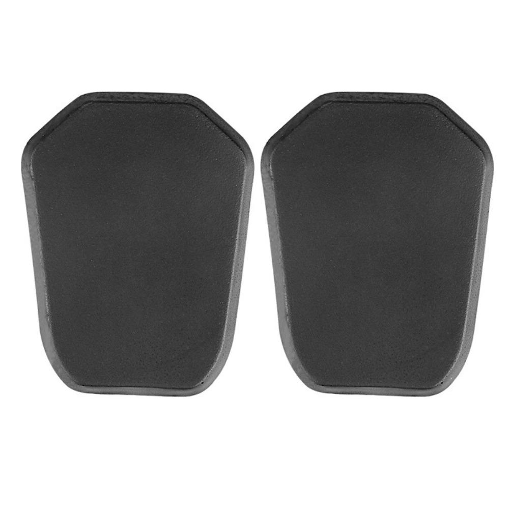 1pair Adjustable Heel Wedge Inserts Anti-Slip Shoes Insert Foot Alignment Inserts Daily Wear