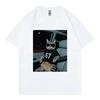 67 Cool Cat Funny Meme Graphic T Shirts Unisex Women Clothing Fashion Oversized Tshirt Summer Casual Cotton Short Sleeve Tshirts
