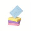 1pc Watercolor Painting Ultra-Absorbent Magic Foam Pad-Perfect for Artists& Hobbyist,Super Absorbent Creative Tool in Container