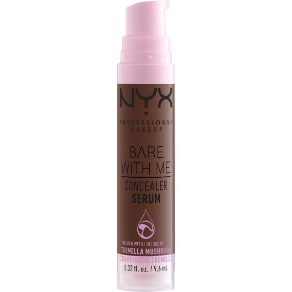Nyx Bear With Me Concealer Serum Deep 13 9,6 ml