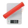 Magical Tech Folding Easy Solid 80cm 50cm Orange Ultra-Lightweight Umbrella, 65g, Open/Close, Color, Diameter, Men's/Women's, Lightweight, Ribs,