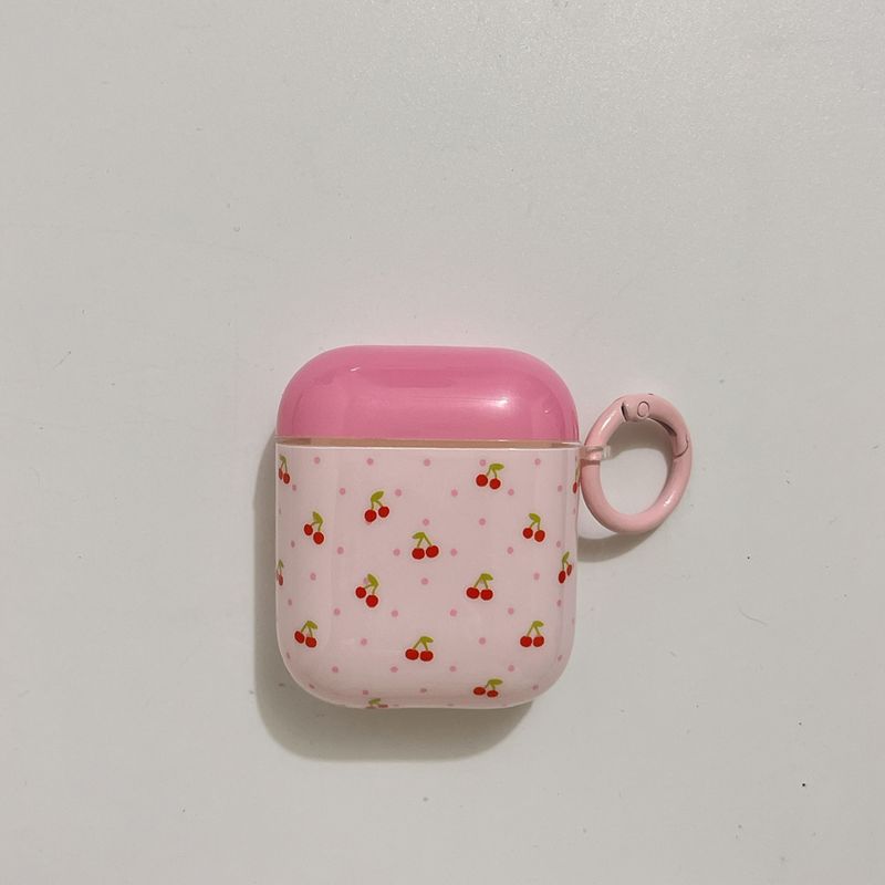 Protective Case Pro2 Earphone Case Second and Third Generation Noise Reduction Version Third Generation Fourth Generation Korean Cute Fun Shell