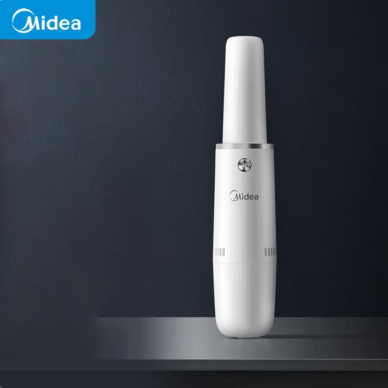 Midea Portable Wired Handheld Vacuum for Car & Home CN plug (adapter included)