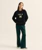 Seteo Lawton All Day Track Pants Teal Green (Type A)