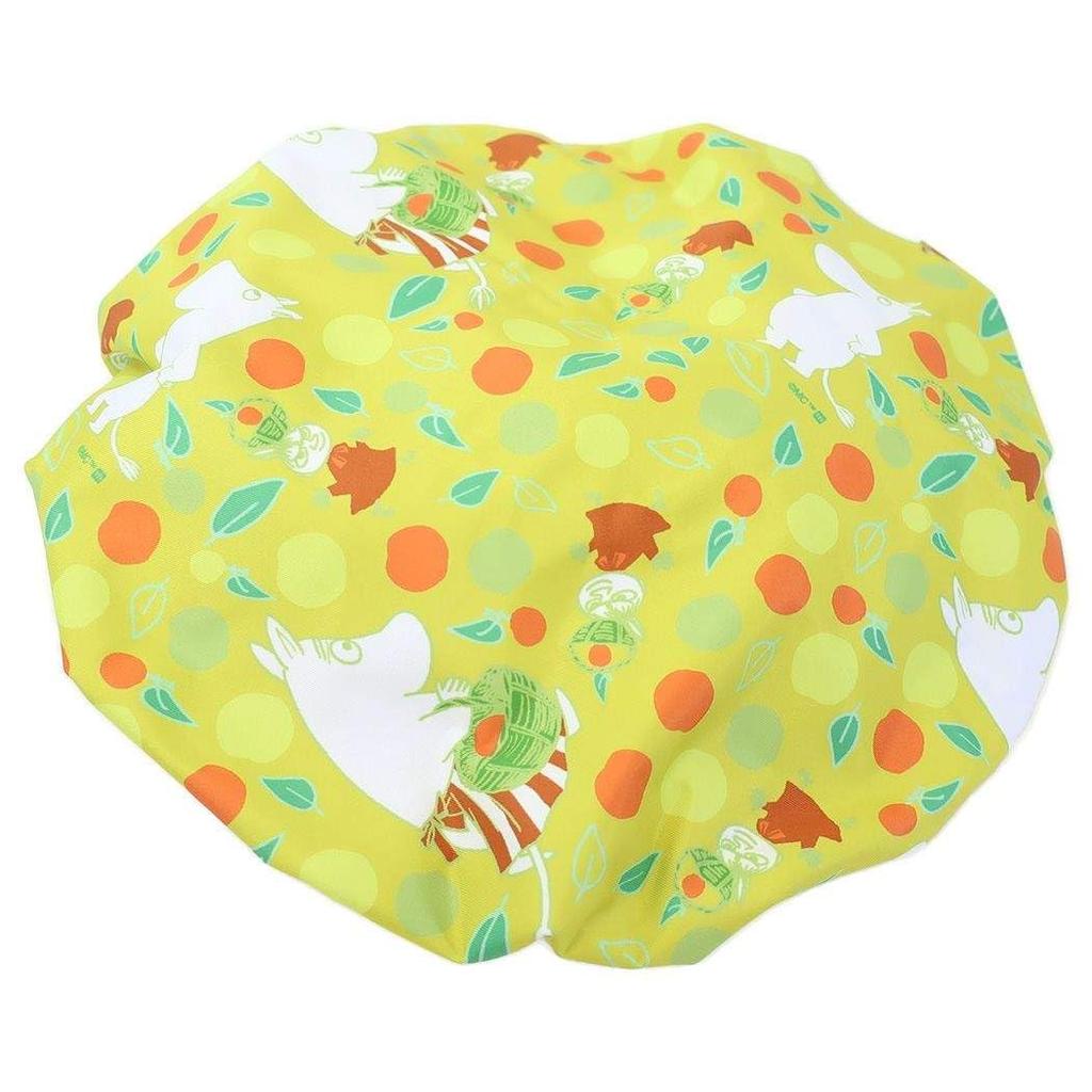 Marushin Moomin Omenapoo Ice Pack for Club and Outdoors Icing, Activities, Sports, (Product Number 1425026000)
