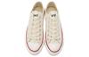 Converse Chuck Taylor All Star J Low Made In Japan - Natural White - 32167710