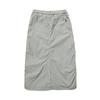 Women S Utility Shirring Skirt  Mint  [Seohyun Wearing] [24SS]