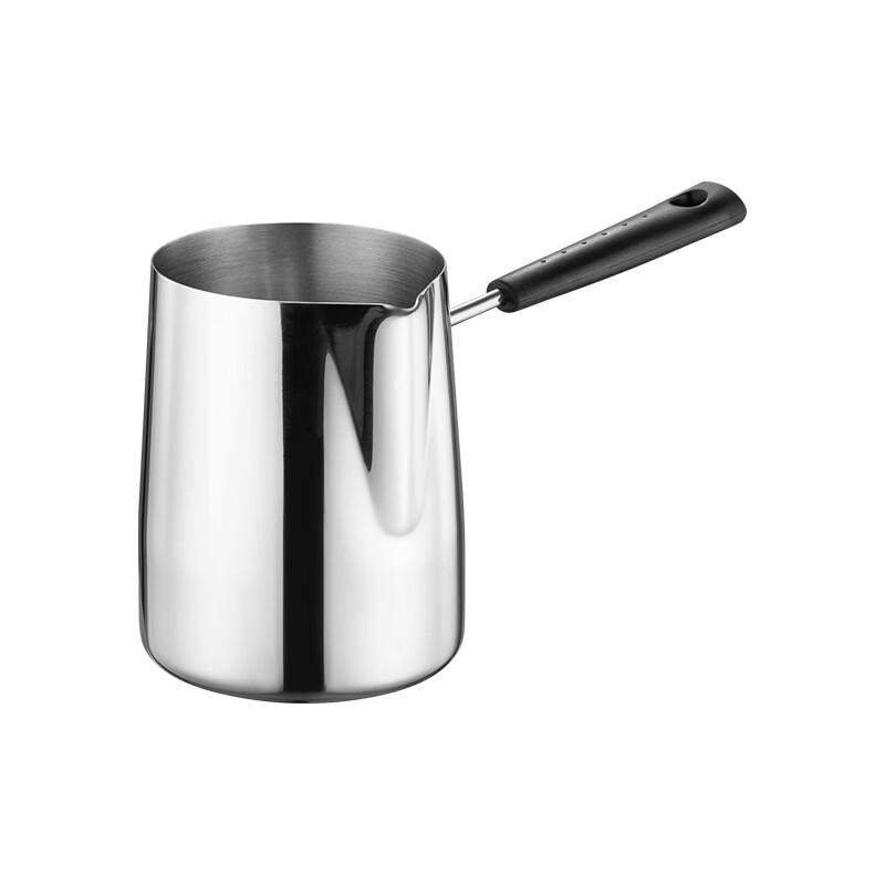 

TLXT Stainless Steel Latte Art & Frothing Pitcher Set