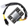 Voltage Regulator Rectifier For Honda XR125L 2003-2012 XR250L XR400L 31600-KRH-D01