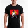 Cowboy Carter Redemption Fanart Tshirt Summer Casual Cotton Tee Oversized Streetwear Tops Vintage Graphic Print