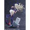 Bellfine My Hero Academia Mt. Lady Hero Suit 1/90 Scale PVC Figure Painted Collectible