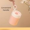 Heat Preservation Thermal Lunch Box Stainless Steel Insulated Soup Cup Soybean Milk Cup  for Home