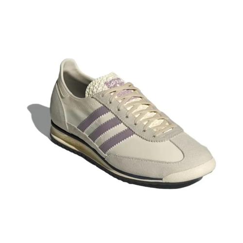 adidas SL72 Off White Almost Pink W - IE3428