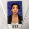 [USED] BTS Taehyung Trading Card Concept Photobook V