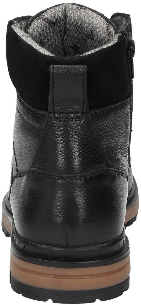 Boots Sioux Jadranko-700-Tex 7111181 Brown Cognac-bear