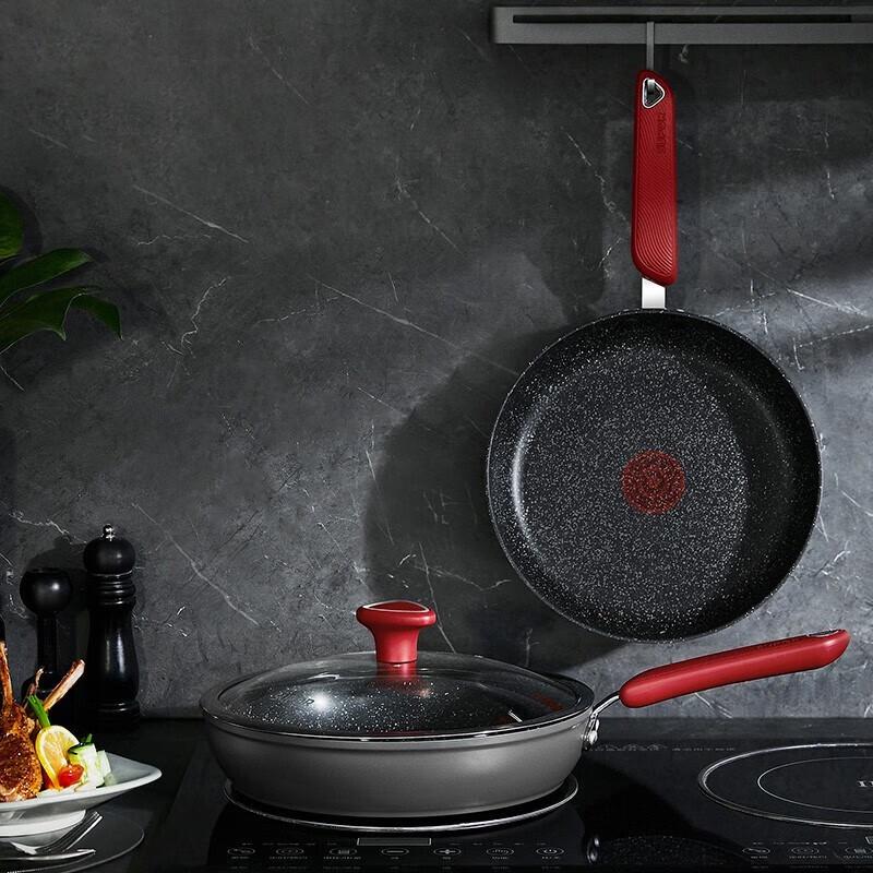 SUPOR 28cm Universal Non-stick Frying Pan 28cm