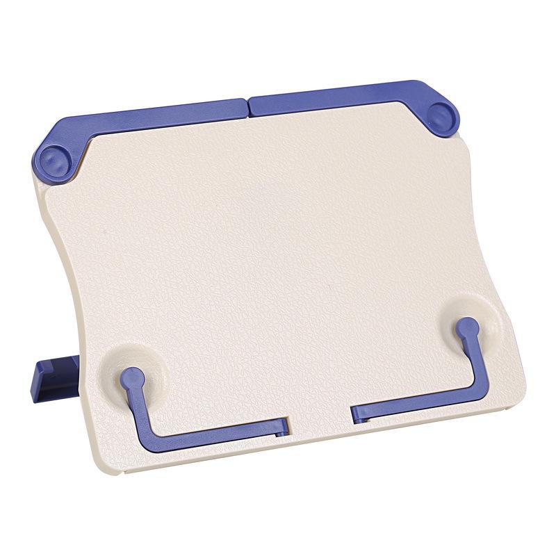 Portable Foldable Music Stand for Instruments, Sheet Music, Piano & Tablets - Ideal for Children