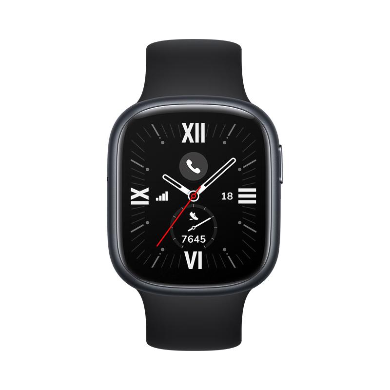 HONOR Watch 4 eSIM Smartwatch (CN version)