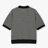 Studio Tomboy Stripe Collar Pullover 9176352971