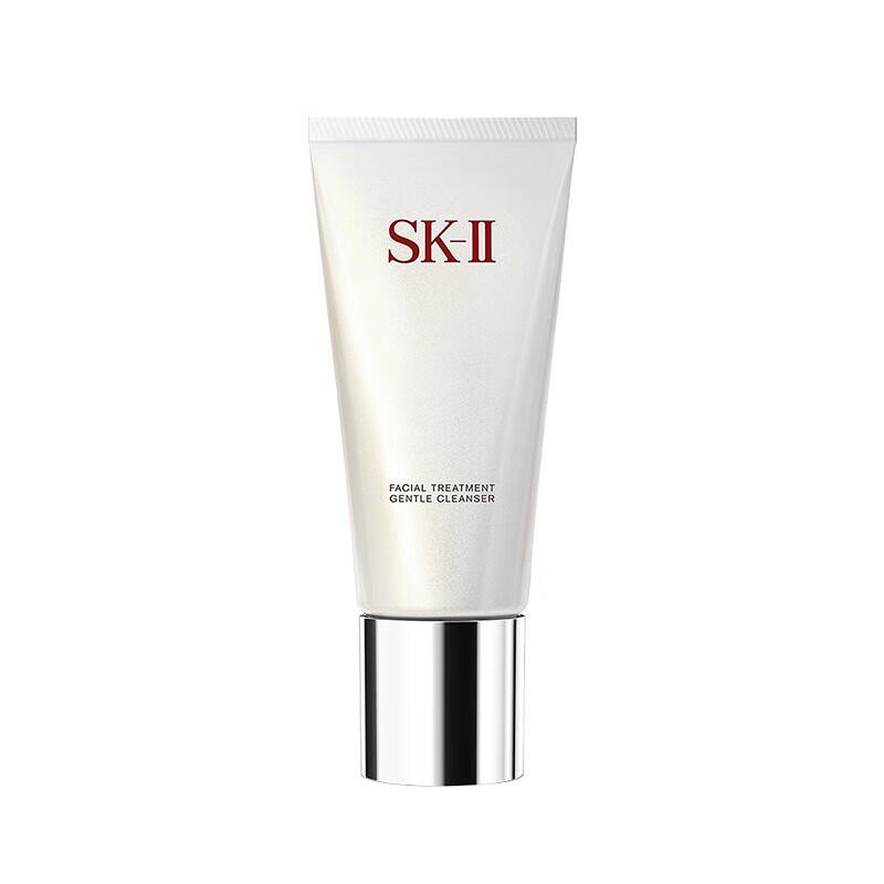 SK-II Milde Gesichtsreinigungscreme