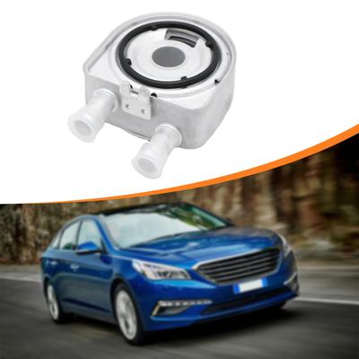 Motor – Systémy chlazení auta