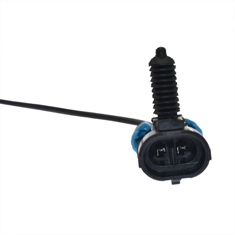 15862988 Car Rear Left Right ABS Sensor For  Hummer GM 2006 2007 2008 2009 2010 H3 New